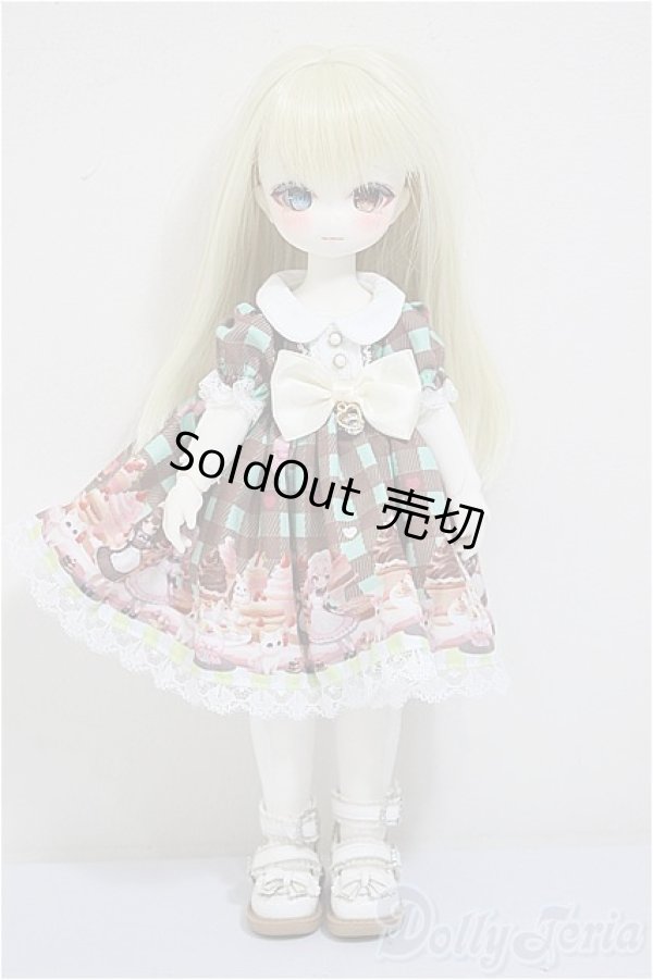 画像5: TinyFox/X01ｓカスタムヘッド・旧ボディ A-25-10-15-350-NY-ZA (5)