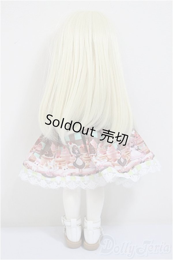 画像6: TinyFox/X01ｓカスタムヘッド・旧ボディ A-25-10-15-350-NY-ZA (6)