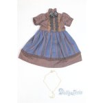 画像: TinyFoxサイズ/OF:30cm用ワンピース/0 A-25-10-22-078-NY-ZA