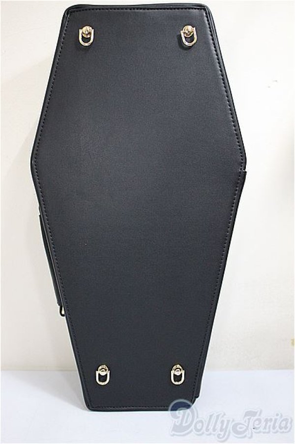 画像2: ドールバッグ/35ｃｍドール用/ A-25-10-22-291-NY-ZA (2)