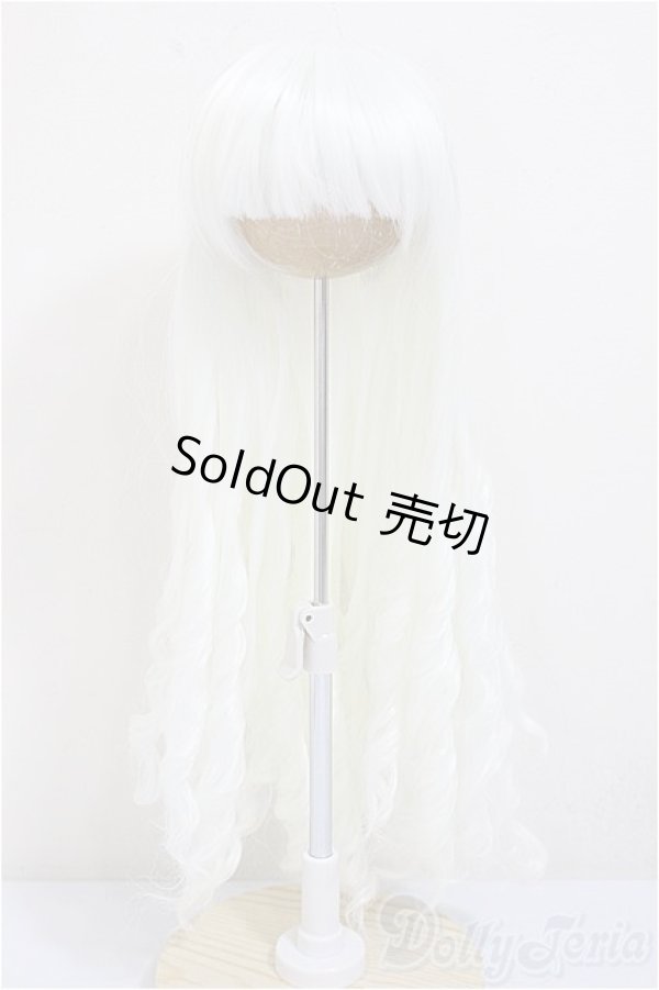 画像1: 8-9inch/ウィッグ A-25-10-15-262-NY-ZA (1)