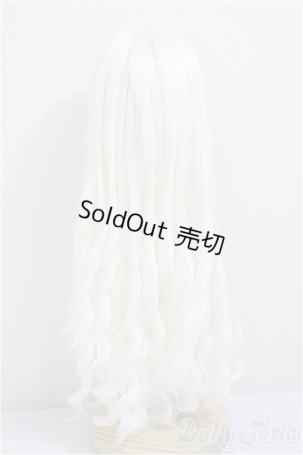 画像2: 8-9inch/ウィッグ A-25-10-15-262-NY-ZA (2)