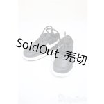 画像: MDD/OF:靴/0 A-25-10-22-295-NY-ZA