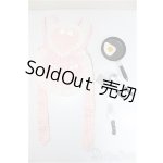 画像: DD/OF:エプロンセット A-25-10-15-274-NY-ZA