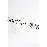 画像: SDM&MSD/OF:トップス/1/4　40ｃｍ　BJD　MJD　衣装　ドール用 A-25-12-24-365-NY-ZA