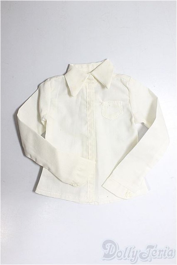 画像1: SDM&MSD/OF:トップス/1/4　40ｃｍ　BJD　MJD　衣装　ドール用 A-25-12-24-365-NY-ZA (1)