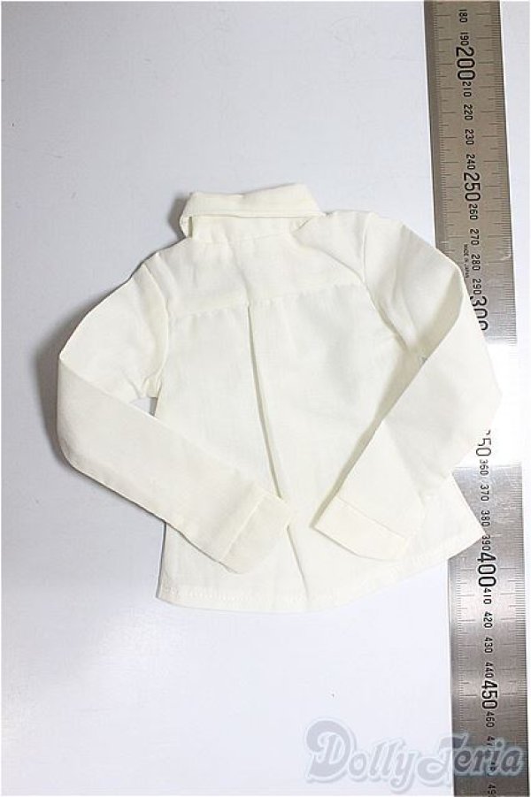 画像2: SDM&MSD/OF:トップス/1/4　40ｃｍ　BJD　MJD　衣装　ドール用 A-25-12-24-365-NY-ZA (2)