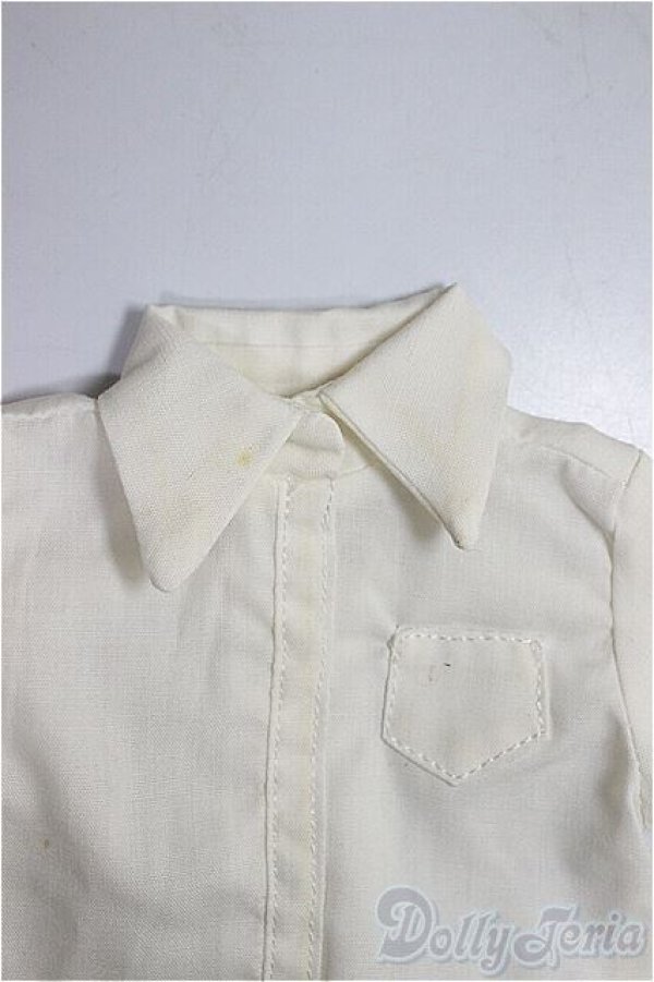 画像3: SDM&MSD/OF:トップス/1/4　40ｃｍ　BJD　MJD　衣装　ドール用 A-25-12-24-365-NY-ZA (3)