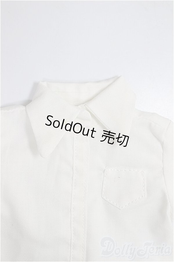 画像3: SDM&MSD/OF:トップス/1/4　40ｃｍ　BJD　MJD　衣装　ドール用 A-25-12-24-365-NY-ZA (3)