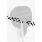 画像: 8-9inch/ウィッグ/インチ BJD MJD ドール用 A-25-10-22-044-NY-ZA