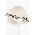 画像: 7-8inch/ウィッグ/インチ BJD MJD ドール用 A-25-10-22-052-NY-ZA
