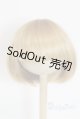 画像: 7-8inch/ウィッグ/インチ　BJD　MJD　ドール用 A-25-10-22-052-NY-ZA