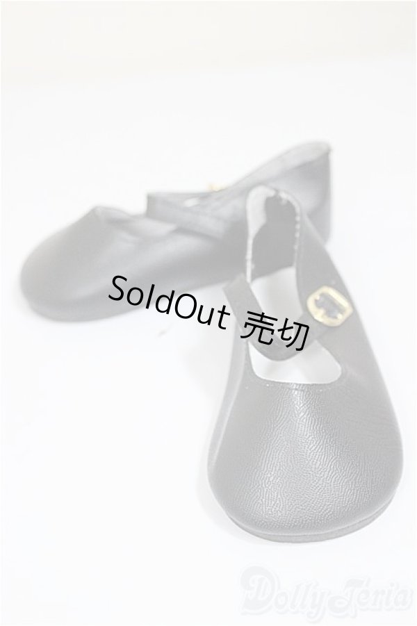 画像1: 乙姫/OF:シューズ A-25-10-15-278-NY-ZA (1)