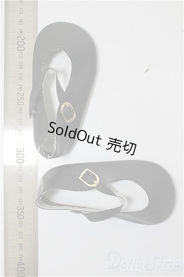 画像2: 乙姫/OF:シューズ A-25-10-15-278-NY-ZA (2)