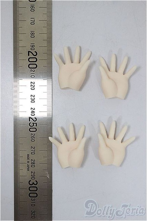 画像2: MDD/OF:ハンドパーツ A-25-10-15-260-NY-ZA (2)