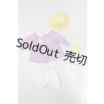 画像: 幼SD/OF:衣装セット A-25-10-15-281-NY-ZA