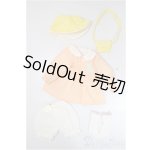 画像: 幼SD/OF:衣装セット A-25-10-15-268-NY-ZA