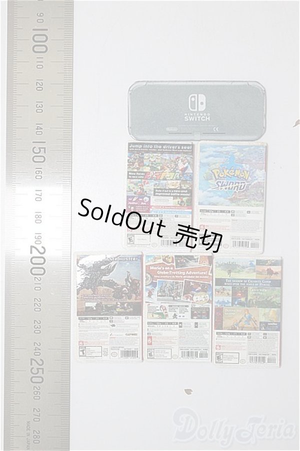 画像2: SDM＆MSD/OF:小物 A-25-10-15-394-NY-ZA (2)