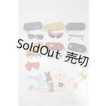 画像: SDM＆MSD/OF:小物/1/4　40ｃｍ　BJD　MJD　衣装　ドール用 A-25-10-22-197-NY-ZA