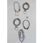 画像: MDD/OF:小物/0 A-25-10-22-068-NY-ZA