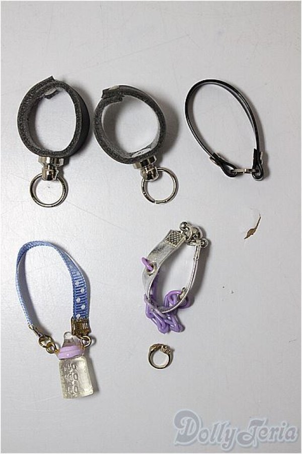 画像1: MDD/OF:小物/0 A-25-12-24-163-NY-ZA (1)