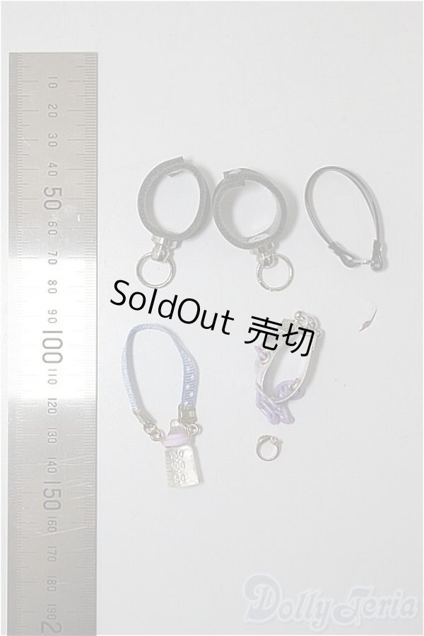 画像2: MDD/OF:小物/0 A-25-12-24-163-NY-ZA (2)