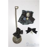 画像: MDD/OF:小物/0 A-25-10-22-196-NY-ZA