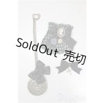 画像: MDD/OF:小物/0 A-25-10-22-196-NY-ZA