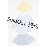 画像: MDD/OF:衣装セット/0 A-25-10-22-048-NY-ZA