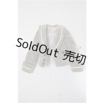 画像: SDM&MSD/OF:アウター A-25-10-15-265-NY-ZA