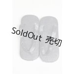 画像: SD/OF:靴/1/3　60ｃｍ　BJD　MJD　衣装　ドール用 A-26-03-04-020-NY-ZA
