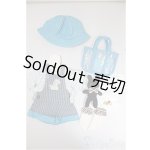 画像: MDD/OF:衣装セット A-25-10-15-267-NY-ZA