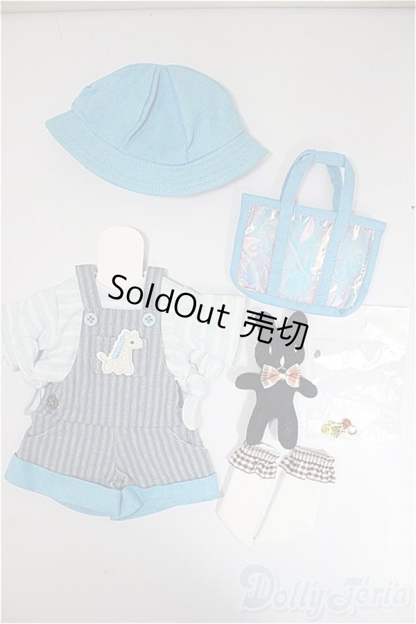 画像1: MDD/OF:衣装セット A-25-10-15-267-NY-ZA (1)