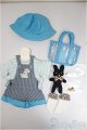 画像: MDD/OF:衣装セット A-25-10-15-267-NY-ZA