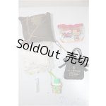 画像: MDD/OF:小物/0 A-25-10-22-200-NY-ZA