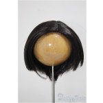 画像: 8-9inch/ウィッグ A-25-10-15-255-NY-ZA