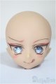 画像: imomo DOLL/Apsu ヘッド A-25-10-15-397-NY-ZA