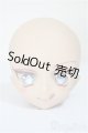画像: imomo DOLL/Apsu ヘッド A-25-10-15-397-NY-ZA