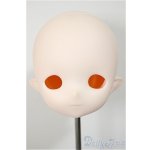 画像: imomodoll/Ruby B ヘッド A-25-10-15-374-NY-ZA