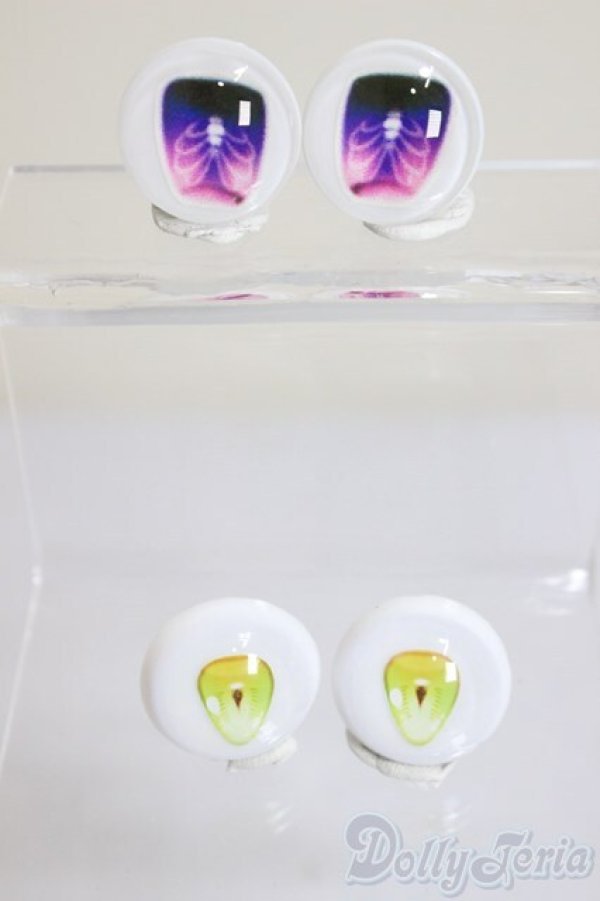 画像1: 18ｍｍ/アニメアイ/0 A-25-12-17-188-NY-ZA (1)