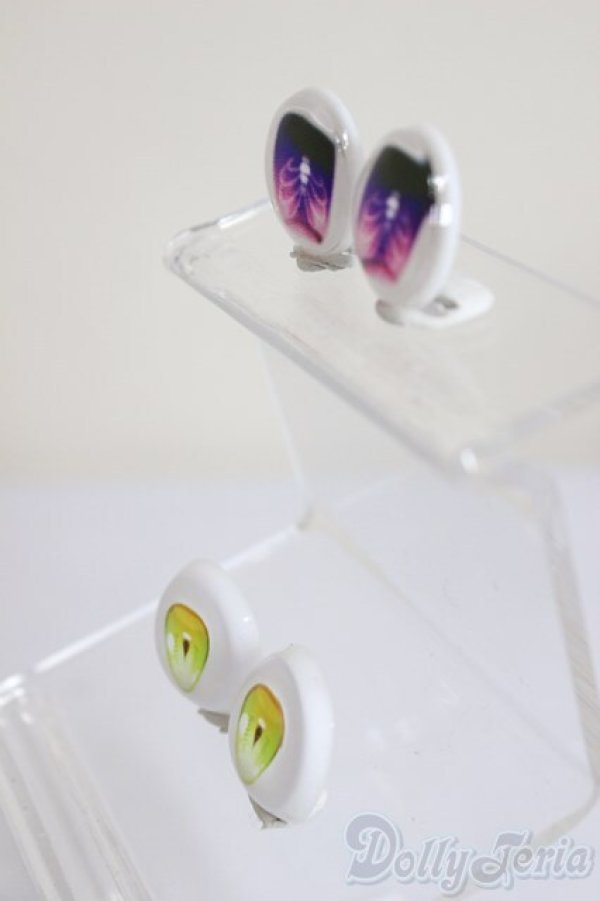 画像2: 18ｍｍ/アニメアイ/0 A-25-12-17-188-NY-ZA (2)