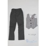 画像: MDD/OF:衣装セット/0 A-25-10-22-057-NY-ZA