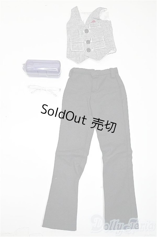 画像1: MDD/OF:衣装セット/0 A-26-02-04-429-NY-ZA (1)