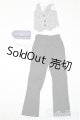 画像: MDD/OF:衣装セット/0 A-26-02-04-429-NY-ZA