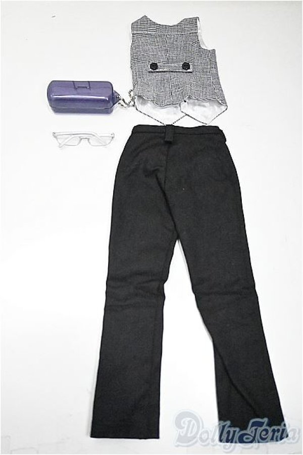 画像2: MDD/OF:衣装セット/0 A-26-02-04-429-NY-ZA (2)