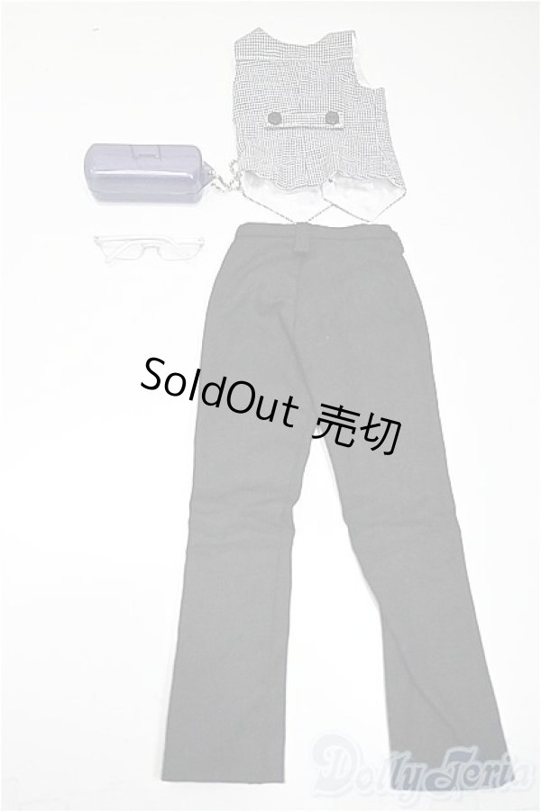 画像2: MDD/OF:衣装セット/0 A-26-02-04-429-NY-ZA (2)