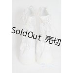 画像: MDD/OF:靴/0 A-25-10-22-041-NY-ZA