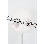画像: imomodoll/30ｃｍヘッド A-25-10-15-375-NY-ZA