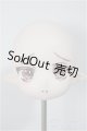 画像: imomodoll/30ｃｍヘッド A-25-10-15-375-NY-ZA