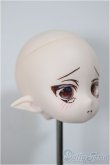 画像2: imomodoll/30ｃｍヘッド A-25-10-15-375-NY-ZA (2)
